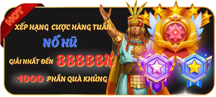 Xu hướng game nổ hủ