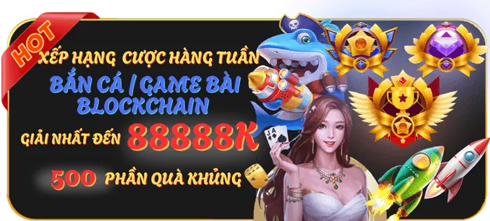 Khuyến mãi app nổ hủ