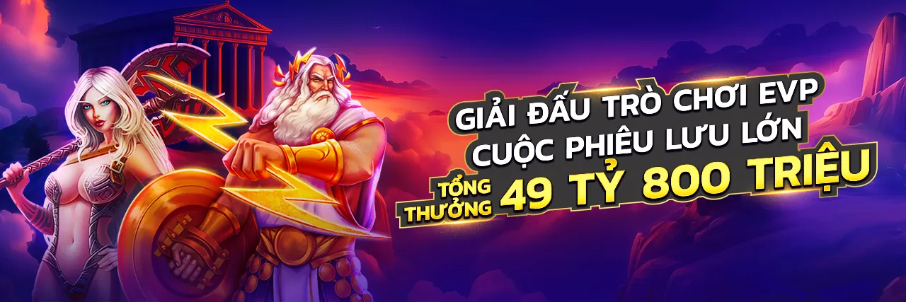 Banner giới thiệu app nổ hủ tốt nhất